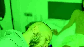 Veronica Leal Foot Fetish Fuck with Fan