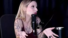 Naty Vargas spills dirty secrets in naughty Porn Cast Brazil interview part 3
