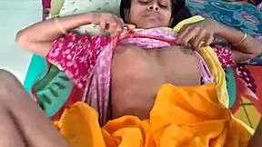 can this indian babe handle double penetration first time with monster cocks gaping? 