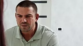 beggin ya to use my squirting pussy hard during dinner reality kings