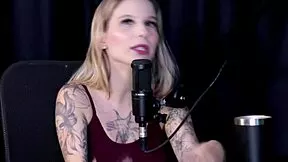 Naty Vargas spills dirty secrets in naughty Porn Cast Brazil interview part 3