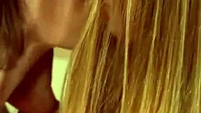 Day's rest mixed with lesbo sex and kissing compilation