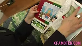 Hey young stud, milf stepmom wants your monster cock in her mouth and tight cunt now!