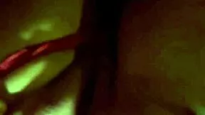 Bar guy calls me to car sucks my ass and feeds milk in mouth