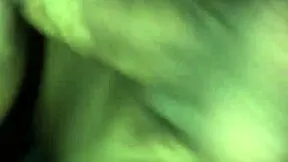 he pounds my creampied wife's big ass while she moans for more