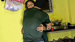 Naughty desi bhabhi fingers herself before deep pounding session