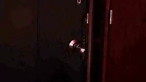 japanese track athlete slut rides cock to pay her debts?