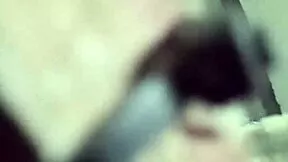 Young solo babe fingers herself to hidden orgasm peaks