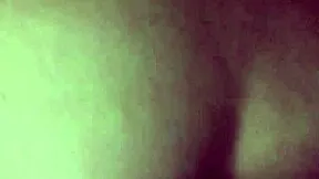 Former boyfriend's massive size overwhelms 18-year-old ex-girlfriend completely