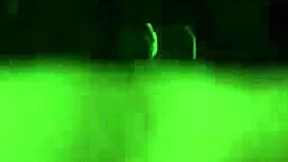 Former boyfriend's massive size overwhelms 18-year-old ex-girlfriend completely