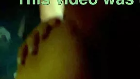 Bar guy calls me to car sucks my ass and feeds milk in mouth