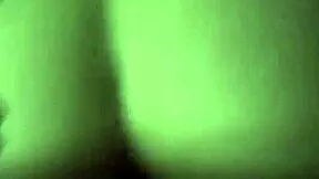 Former boyfriend's massive size overwhelms 18-year-old ex-girlfriend completely