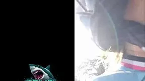 madura venezolana paying uber with raw sex in medellin 🇻🇪🔥🍑 no condom creampie?