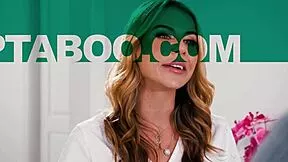 i couldn't resist summer vixens' plan to seduce tommy with that slippery nuru massage next door