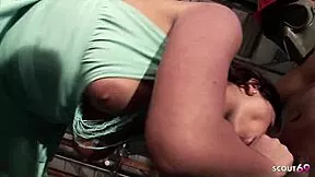 Ever wonder how valery summer seduces black white guys into rough mmf parody threesome double penetration deepthroat?