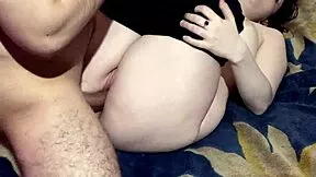 came to the professor for a good grade... and ended up givin' it to her tight pussy instead 😩