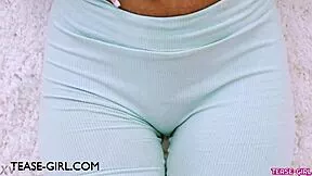 Dark Skin Model Seduces Producer in Steamy Casting Interview