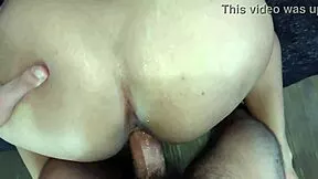 follando el culo mas grande de argentina sin condon, dios mio que rico esta!