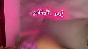 check out these big ass tiktok babes shaking their culonas in part one of the hottest series