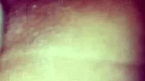 Colombian Big Ass Bride Babe Crams Fat Dildo Deep In Her Tight Anus