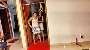 Uttaran20 Hot Friends Threesome Blowjob Anal Cumshot