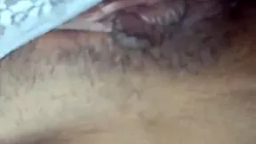 Colombian Big Ass Bride Babe Crams Fat Dildo Deep In Her Tight Anus