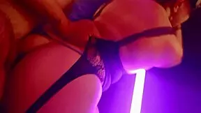 maduro jefe alquila esposa puta latina para doble penetracion anal profunda con fisting