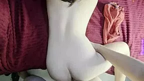 Fucking sister-in-law while watching TV?