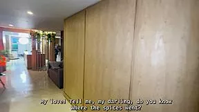 Boss, your raise means I pound your cuckold latin BBW milf wife's fat ass cowgirl style.