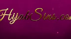 WE'LL DO ANYTHING To Delete Evidence Hijab Stepsis Fucks Hard