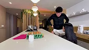 Boss, your raise means I pound your cuckold latin BBW milf wife's fat ass cowgirl style.