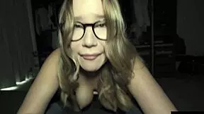 did she really fuck her top student rough with big cock doggystyle?