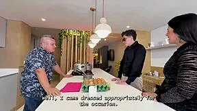 Boss, your raise means I pound your cuckold latin BBW milf wife's fat ass cowgirl style.