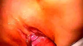 mmm yeah lick my virgin pussy good first thing in the morning
