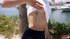 german scout megan love tiny tits skinny teen squirts hard in casting fuck