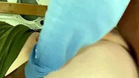 hey dude caught stepsis smokin in the uhaul 🚬 now she smokin my big black cock doggystyle! 🍆💨