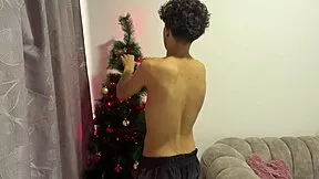 i wish for my sexy colombian latina milf stepmom's rich pussy and it comes true homemade taboo sensual