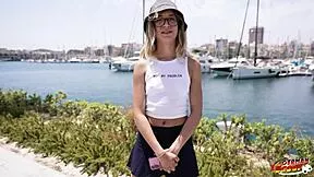 german scout megan love tiny tits skinny teen squirts hard in casting fuck