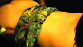 imagine glory hole stud with monster cock pounding latina wife as hubby watches