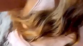 brunette latina flight attendant fingers her wet pussy seductively on camera for me