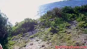 wanna see this teen's ass jiggle from doggystyle pounding till cumshot?