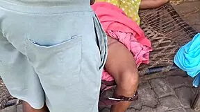 south indian aunty spreads legs for young cock in passionate gaping fuck