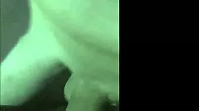 A Modest Student Quickie Turns into Huge Cock Creampie Insertion Pleasure Overload