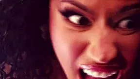 ice spice dances as black princess in steamy teen compilation pmv