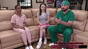 tampa university entrance physical has serena morgan fingering anal in latex