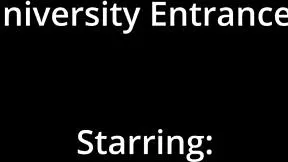 tampa university entrance physical has serena morgan fingering anal in latex