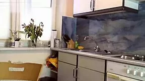 morena jovencita, first time licking balls sucking big cock anal closeup webcam