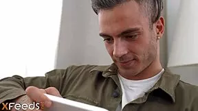 megan murkovski's wild mmf double anal cumshot compilation