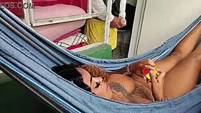 madrasta nordeste se masturba rede entao cabaço pega buceta boneca perde virgindade anal