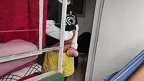 madrasta nordeste se masturba rede entao cabaço pega buceta boneca perde virgindade anal